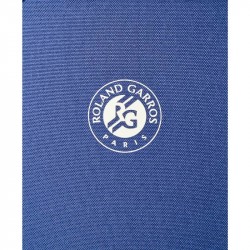 Sac à Dos Enfant Wilson Roland Garros Team JR 2026 Bleu/Marron pas cher