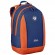Sac à Dos Enfant Wilson Roland Garros Team Junior 2026 Bleu/Marron