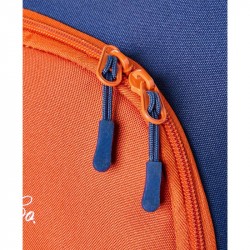 Sac à Dos Wilson Roland Garros Team 2026 Marron