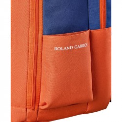 Vente Sac à Dos Wilson Roland Garros Team 2026 Marron