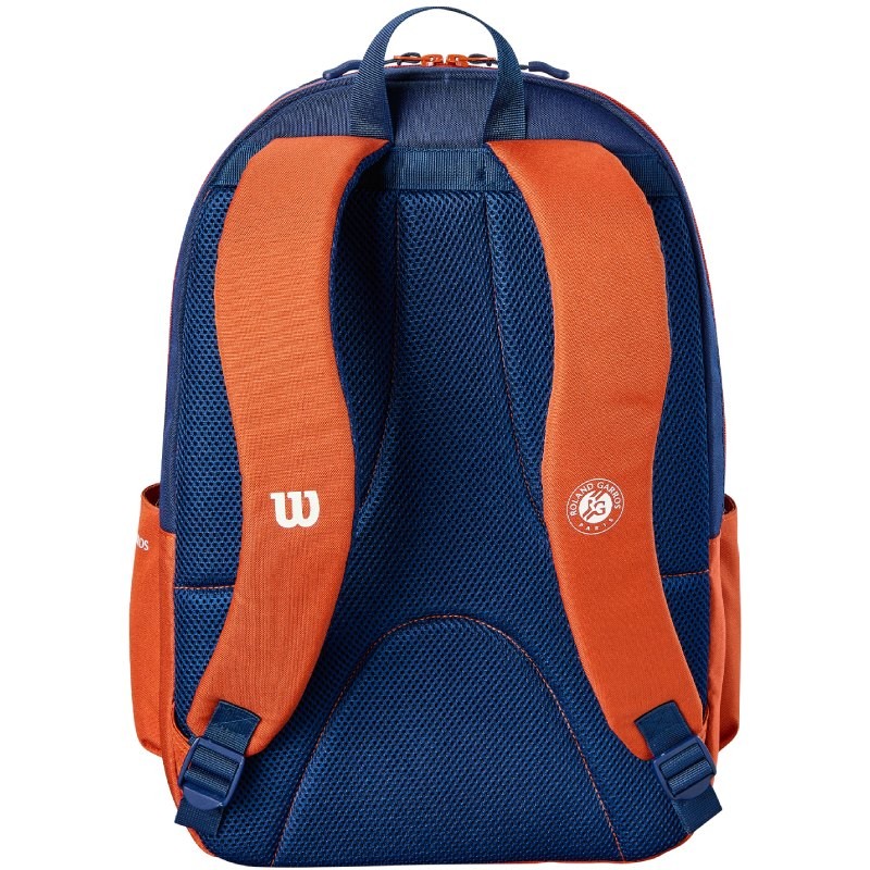 Sac à Dos Isagenix 2018 Bleu/marron - Neuf Sans étiquette, Poches Multiples