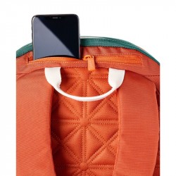 Sac à Dos Wilson Roland Garros Session De Soirée 2026 Beige