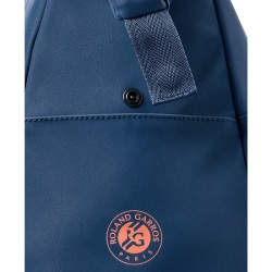 Large Duffle Wilson Roland Garros 2026 Session de soirée Bleu Marine