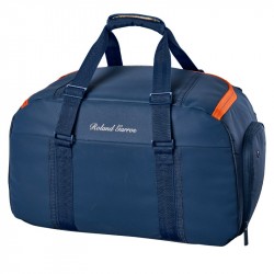 Achat Sac Duffle Wilson Small Roland Garros Session De Soirée 2026 Bleu Marine