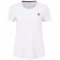 Tee-Shirt Femme Fila Leonie Blanc