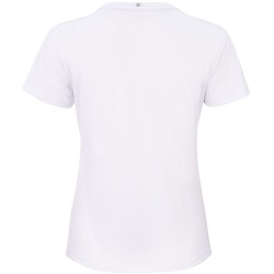 Achat Tee-Shirt Femme Fila Leonie Blanc