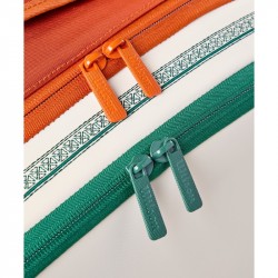 Thermo Wilson Roland Garros 9 Raquettes 2026 Beige