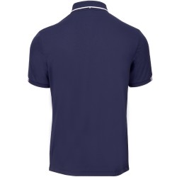 Achat Polo Fila Alejandro Bleu Marine