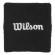 Serre-Poignets Wilson x2 Noir