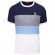 Tee-Shirt Fila BB 1983 Bleu Marine