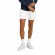 Short Wilson Tournament V2 7in Blanc