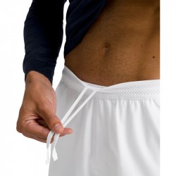 Vente Short Wilson Tournament 7in Blanc