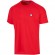 Tee-Shirt Fila Holger Rouge