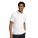 Polo Wilson League Blanc