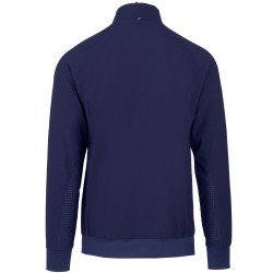 Achat Veste Fila Aston Bleu Marine