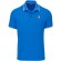 Polo Fila Alejandro Bleu