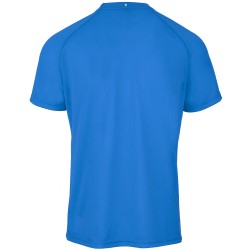 Promo Tee-Shirt Fila Holger Bleu