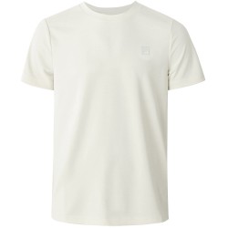 Tee-Shirt Fila Tristan Beige