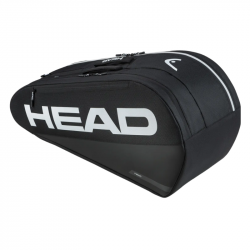 Sac Thermo Head Tour M 6 Raquettes Noir
