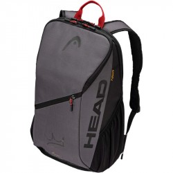 Sac à dos De Padel Head Coello Tour 25L Gris
