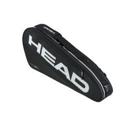 Achat Sac Head Tour S 3 Raquettes Noir