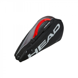 Promo Sac Thermo Head Tour S 3 Raquettes Noir