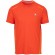 Tee-Shirt Fila Jakub Orange