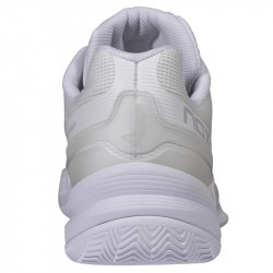 Chaussure De Padel Nox AT10 Pro Blanc