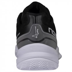 Vente Chaussure De Padel Nox AT10 Pro Noir