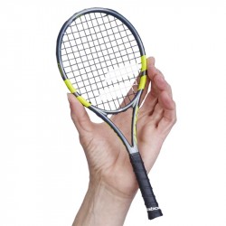 Achat Mini Raquette Babolat Pure Aero 2026