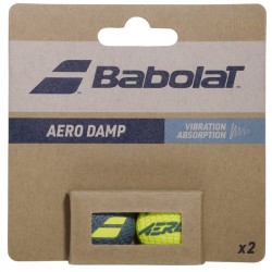 Antivibrateurs Babolat Aero Damp x2 2026