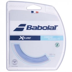 Cordage Babolat Xplore
