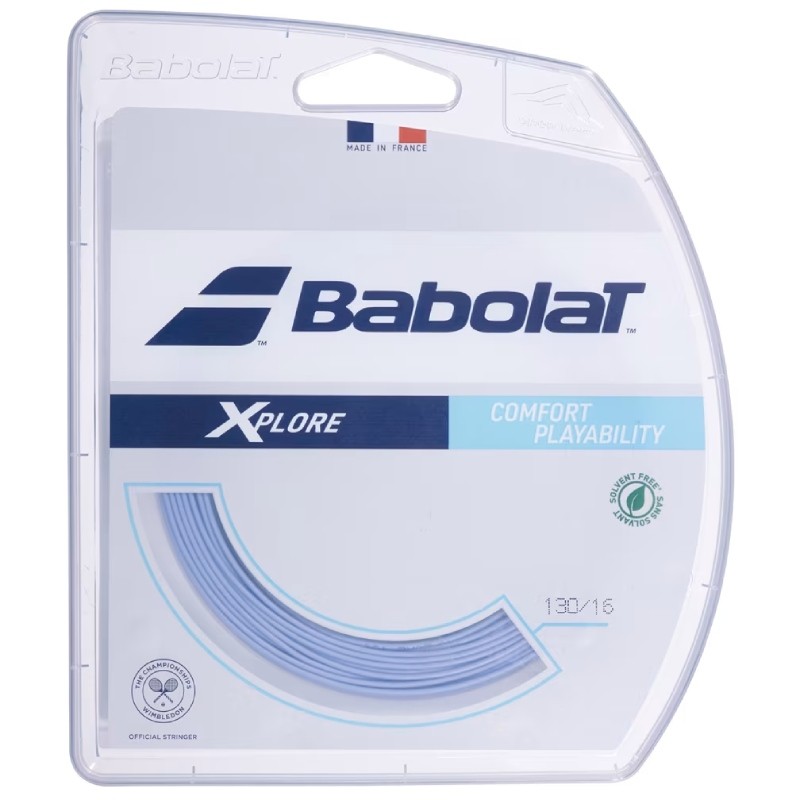 Cordage Babolat Xplore