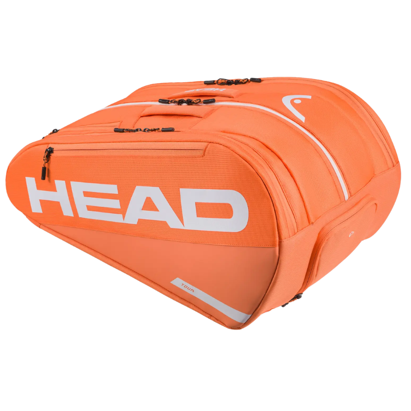 Sac de Padel Head Tour L Orange