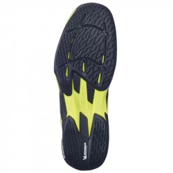 Vente Chaussure Babolat Jet Mach 4 Toutes Surfaces Noir