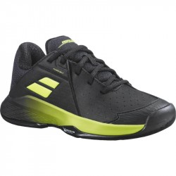 Prix Chaussure Enfant Babolat Propulse Toutes Surfaces Noir