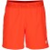 Short Fila Jarno Orange