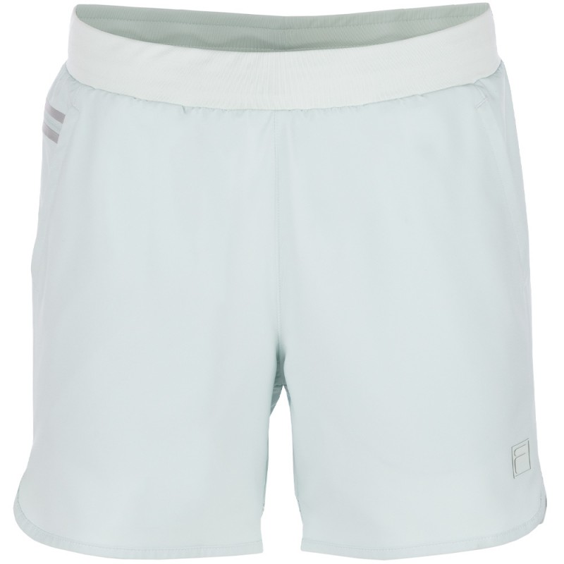 Short Fila Jeremy Vert Clair