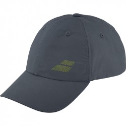 Casquette Babolat Aero Perf Gris