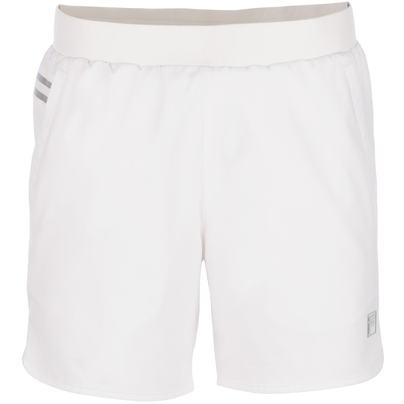 Short Fila Jeremy Ecru