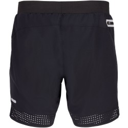 Promo Short Fila Jeremy Noir