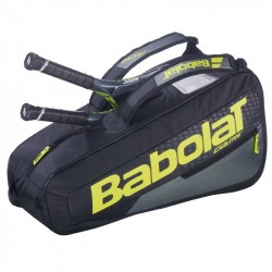 Prix Sac Enfant Babolat RH Carlitos Noir