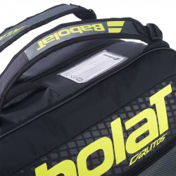 Promo Sac Enfant Babolat RH Carlitos Noir