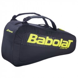 Achat Sac Enfant Babolat RH Carlitos Noir