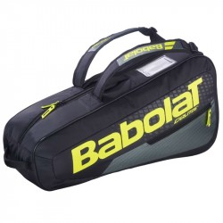 Sac Enfant Babolat RH Carlitos Noir