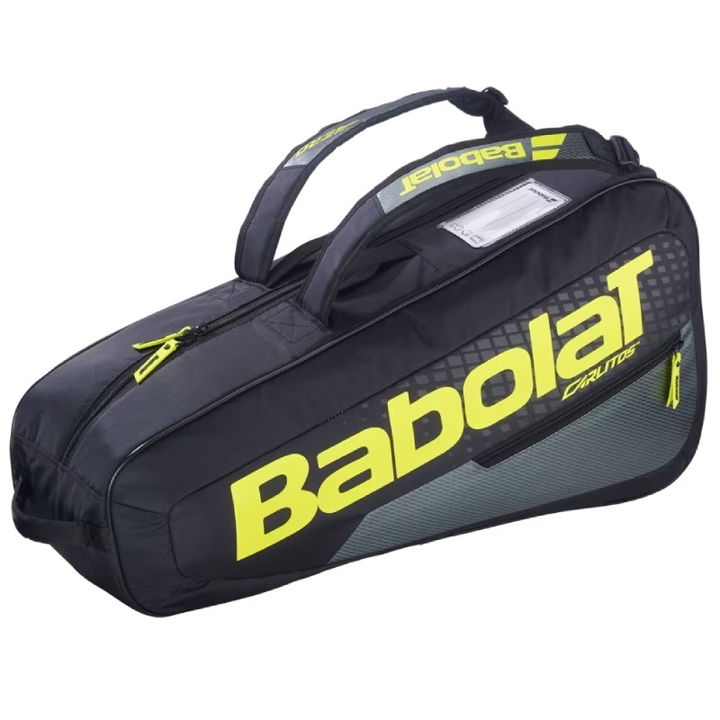 Sac Enfant Babolat RH Carlitos Noir
