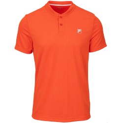 Tee-Shirt Fila Henry Orange