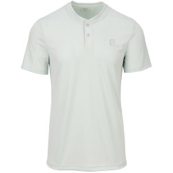 Tee-Shirt Fila Henry Vert Clair