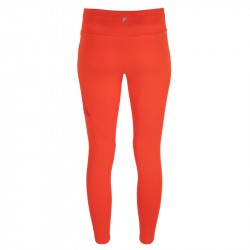 Achat Legging Femme Fila Marcela Orange