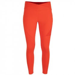 Legging Femme Fila Marcela Orange